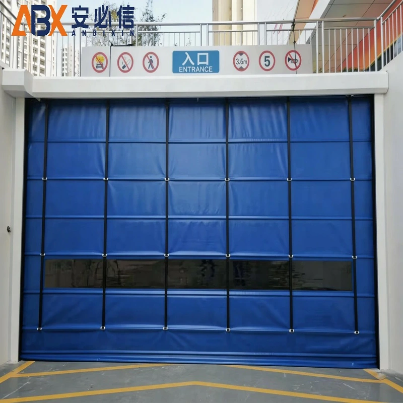 黄南藏族自治州背带堆积门