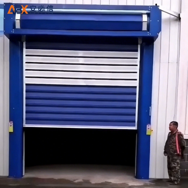 黄南藏族自治州医药密闭高速门